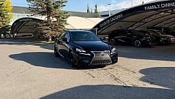 2016 Lexus Is 300