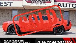 2023 Dodge Challenger Srt Hellcat Redeye Widebody Jailbreak Last