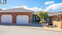 3948 Finnerty Road Unit# 145 Penticton, British Columbia