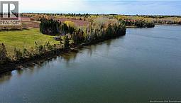 31.7 Acres Straight Brook Road Tabusintac, New Brunswick
