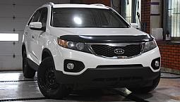 2012 Kia Sorento Lx