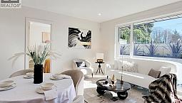 A-2141 Jefferson Avenue West Vancouver, British Columbia