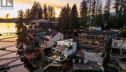 184 Turtlehead Road Belcarra, British Columbia
