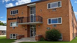 Robinhood Manor - 1 Bedroom Apartment For Rent