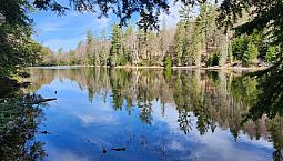 89 000$ - Terrain Résidentiel À Vendre À Otter Lake