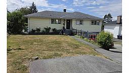 10267 125 Street Surrey, British Columbia
