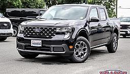 2026 Ford Maverick Xlt Awd Supercrew