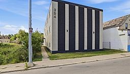 9 394 Talbot Avenue Winnipeg, Manitoba