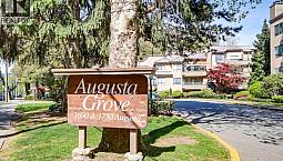 303 1690 Augusta Avenue Burnaby, British Columbia