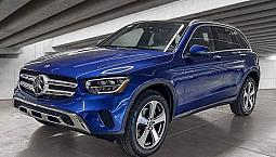2022 Mercedes-benz Glc 300 4matic Suv | Premium Plus Package