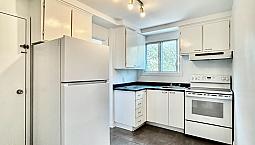 4 Et Demi - Villeray - Électros + Locker Inclus - 1er Décembre