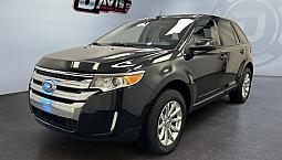 2014 Ford Edge Sel 4dr Sel Awd