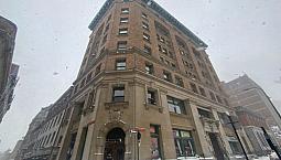 637 000$ - Condo À Ville-Marie (Centre-Ville Et Vieux-Montréal)