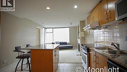 409 9298 University Crescent Burnaby, British Columbia