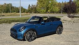 2024 Mini Cooper Cooper - Roadster - Convertible - Leather