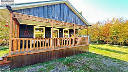 156 Russiantown Road Portage Vale, New Brunswick