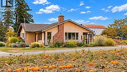 2105 Straitsview Rd Central Saanich, British Columbia