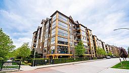 105 8157 207 Street Langley, British Columbia