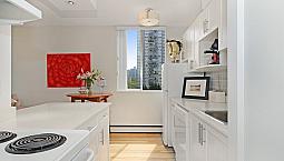 Breakers - 1 Bedroom Apartment For Rent