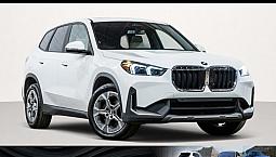 2023 Bmw X1 Xdrive28I | Premium Essentiel | Toit Ouvrant