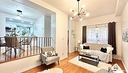 4 Bed + Den 2.5 Bath - House For Rent- 54 Archdekin Dr, Brampton