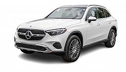 2024 Mercedes-Benz Glc300 4Matic Suv | Exclusive | Carplay |Vola