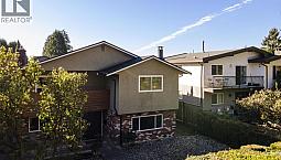 741 E 18Th Street North Vancouver, British Columbia