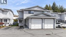 119 11255 Harrison Street Maple Ridge, British Columbia