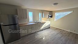 Upper-Level 1 Bed, 1 Bath - Unit B - 1 Nugent St. - $1800/Month