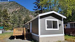 1514 Highway 3A Unit# 3 Keremeos, British Columbia
