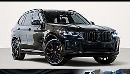 2024 Bmw X3 Xdrive30I | Premium Essentiel | M Sport | Freins M