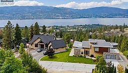 138 Flagstone Rise Naramata, British Columbia
