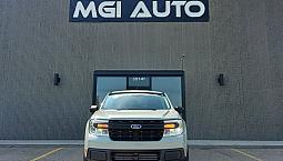 2024 Ford Maverick Xl - 2.0L Ecoboost, Low Kms, 2 Keys