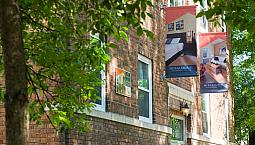 190 Balmoral - 1 Br Avail Aug 1St