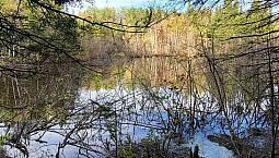 65 000$ - Terrain Résidentiel À Vendre À Lac-Aux-Sables
