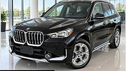 2023 Bmw X1 Xdrive28I - Brand New Tires - Mint Condition