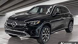 2027 Mercedes-benz Glc 350e 4matic Suv