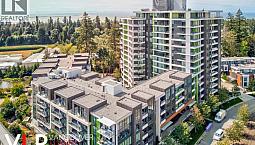 533 3563 Ross Drive Vancouver, British Columbia