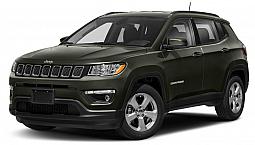 2018 Jeep Compass North