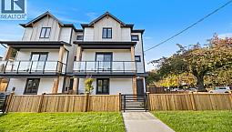 1 7487 Holly Street Burnaby, British Columbia