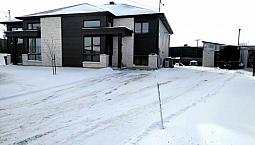 421 900$ - Jumelé À Vendre À Sherbrooke (Rock Forest)