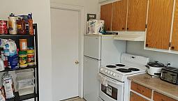 31/2, Chauffé, Eau Chaude Inclus, Côte-Des-Neiges 1375$