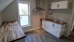 1 Bedroom, 1 Bath Unit – 623 Vickers Street North, Apt 4 – $1550
