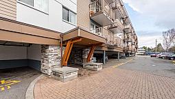Lord Harley - 1 Bedroom Available At 3220 Quadra Street, Victori