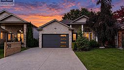 59 Bridle Path, Strathroy