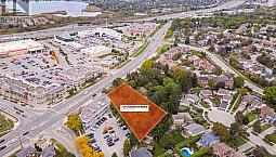 1144 Kingston Road Pickering (Town Centre), Ontario
