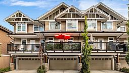 51 2979 156 Street Surrey, British Columbia
