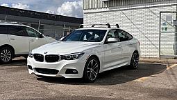 2017 Bmw 3 Series Gran Turismo