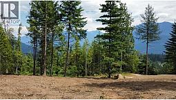 Lot 2 Balfour Avenue Kaslo, British Columbia