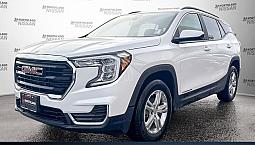 2024 Gmc Terrain Sle | Remote Starter | Apple Car Play And